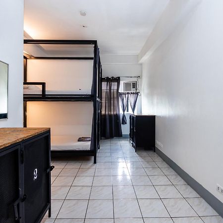 Mad Monkey Cebu City (Adults Only) Exteriör bild