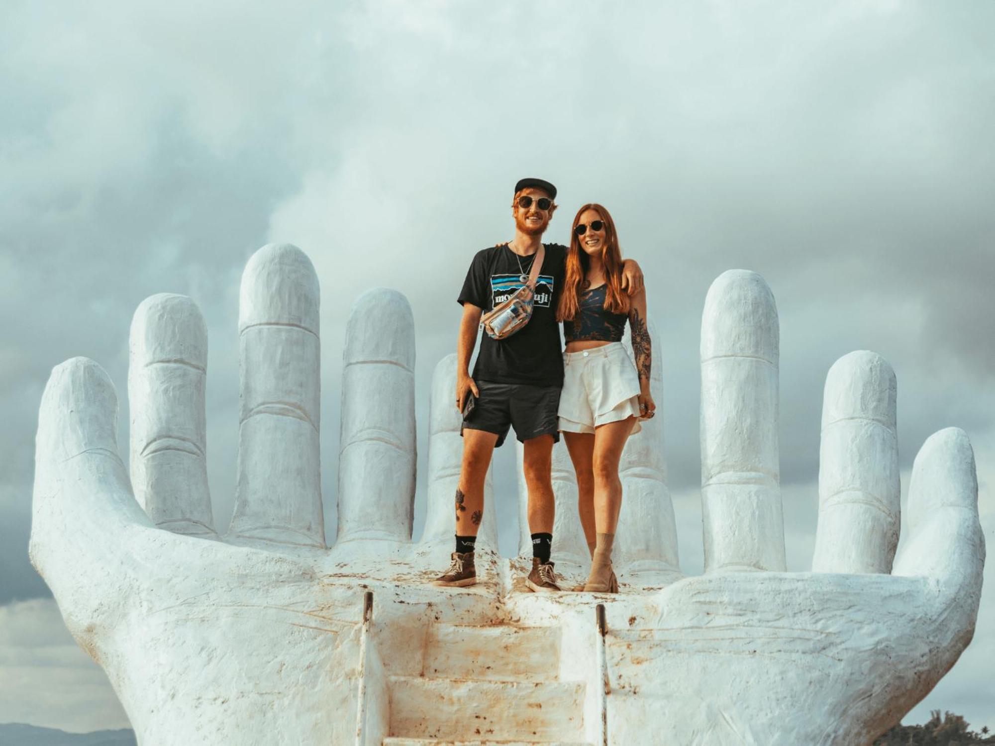 Mad Monkey Cebu City (Adults Only) Exteriör bild