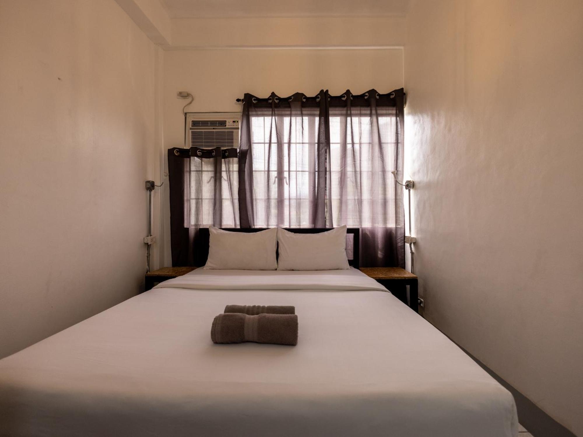 Mad Monkey Cebu City (Adults Only) Exteriör bild