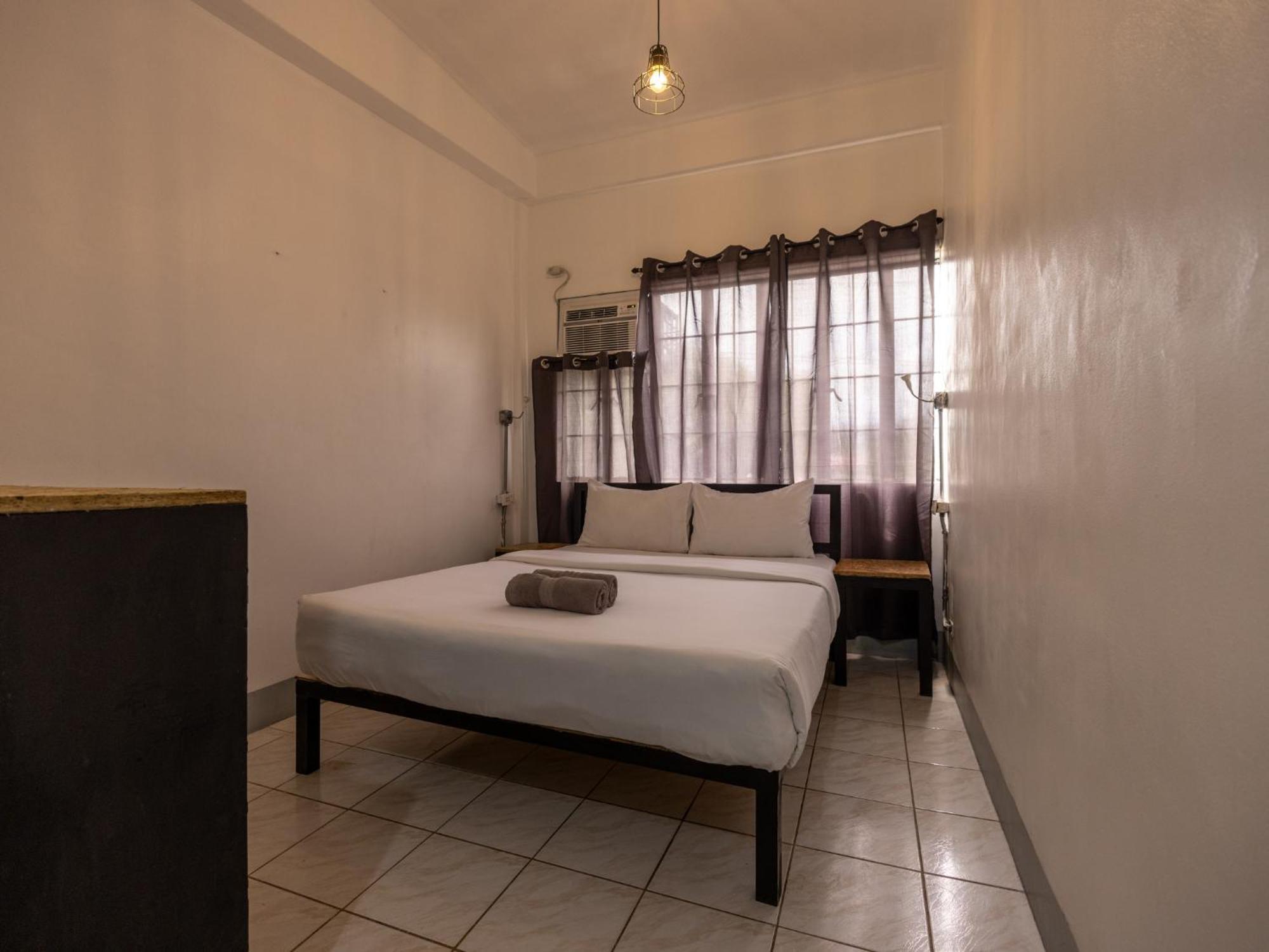 Mad Monkey Cebu City (Adults Only) Exteriör bild