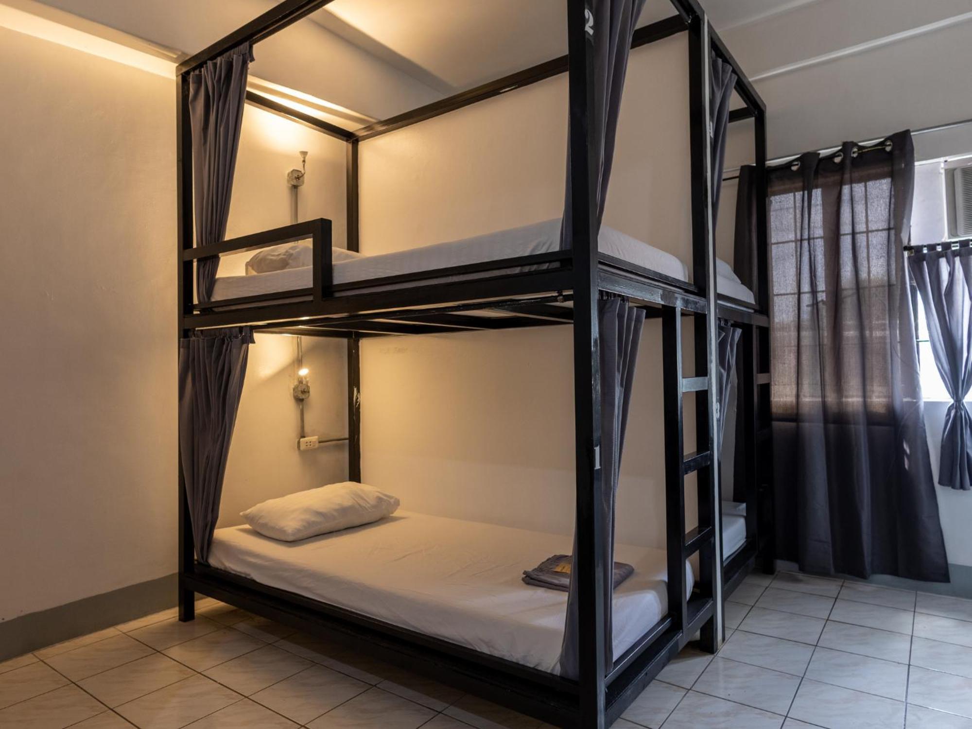 Mad Monkey Cebu City (Adults Only) Exteriör bild