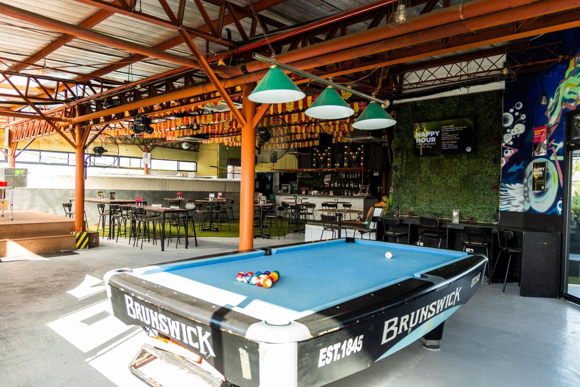 Mad Monkey Cebu City (Adults Only) Exteriör bild